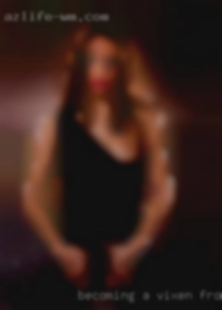 Becoming a from Rolla, MO vixen on the prowl.