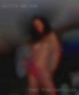 Feel free to call Kerrville, Texas me Miss Shy!