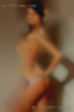 I am a hard working women having sex person.