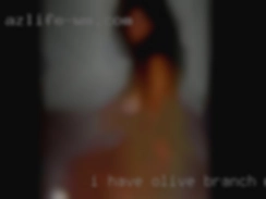 I have a Olive Branch, MS thick dick about 6