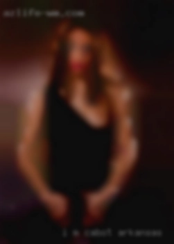 I m a  very in Cabot, Arkansas passionate Woman.