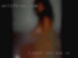 I want to sex ads NC  keep this one desecrate.