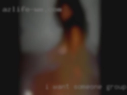 I want someone that group masturbation wants me.