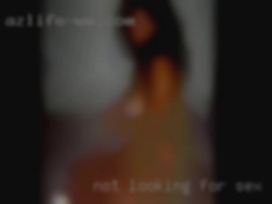 Not for sex in Massachusetts looking for love at the moment.