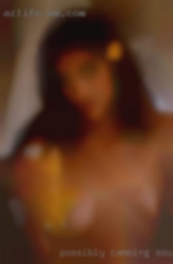 Possibly Southern camming opportunities.
